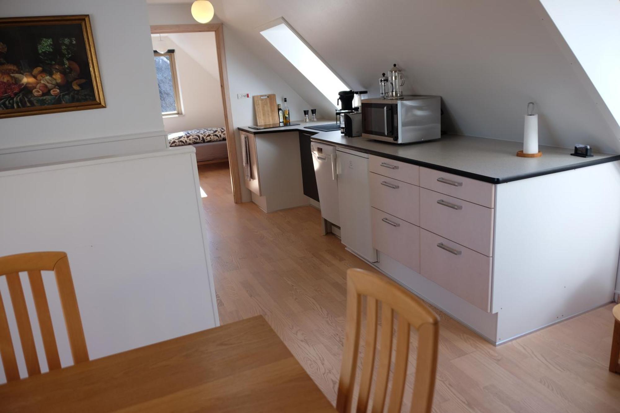 Billund Rooms Экстерьер фото