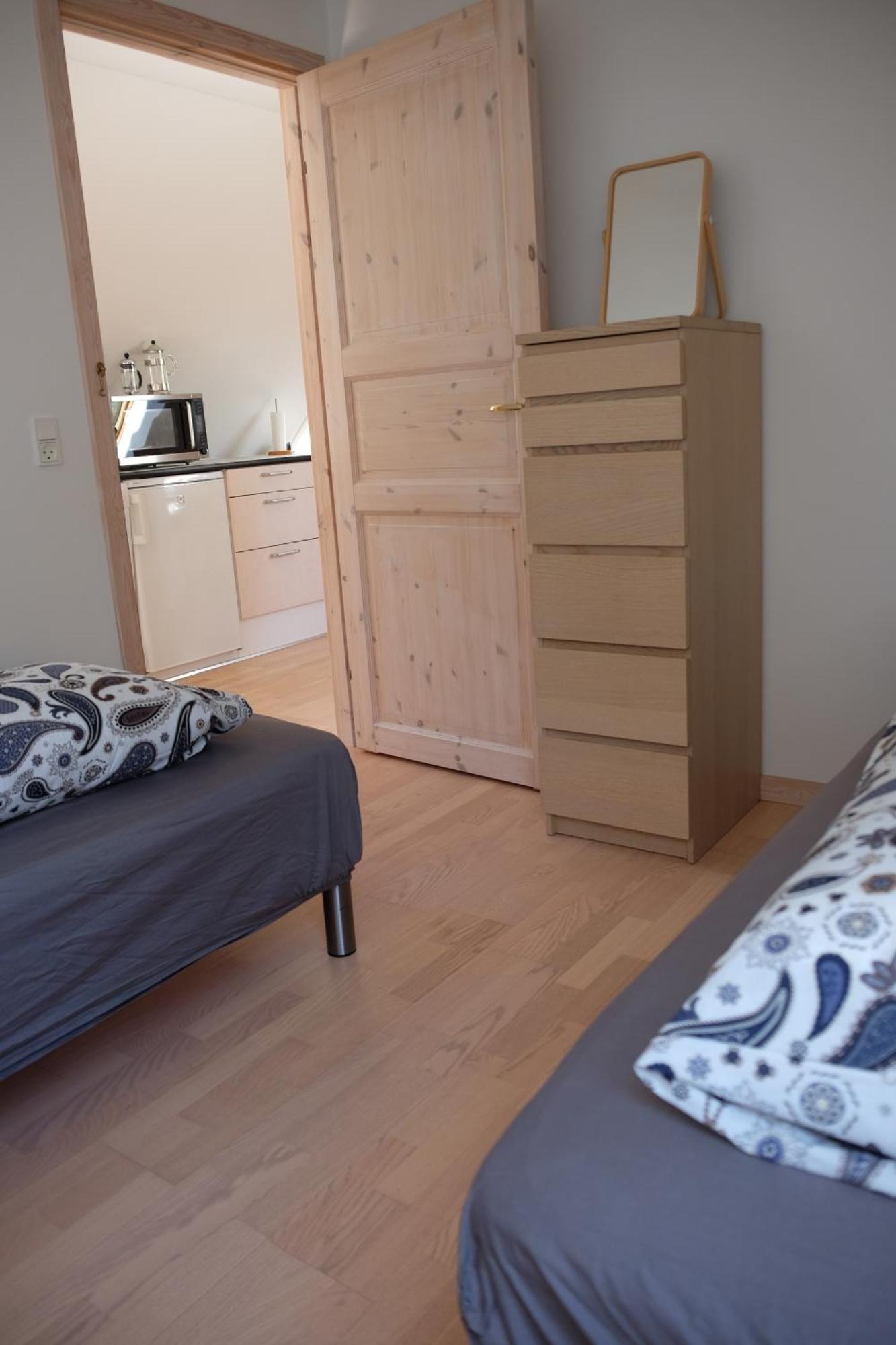 Billund Rooms Экстерьер фото