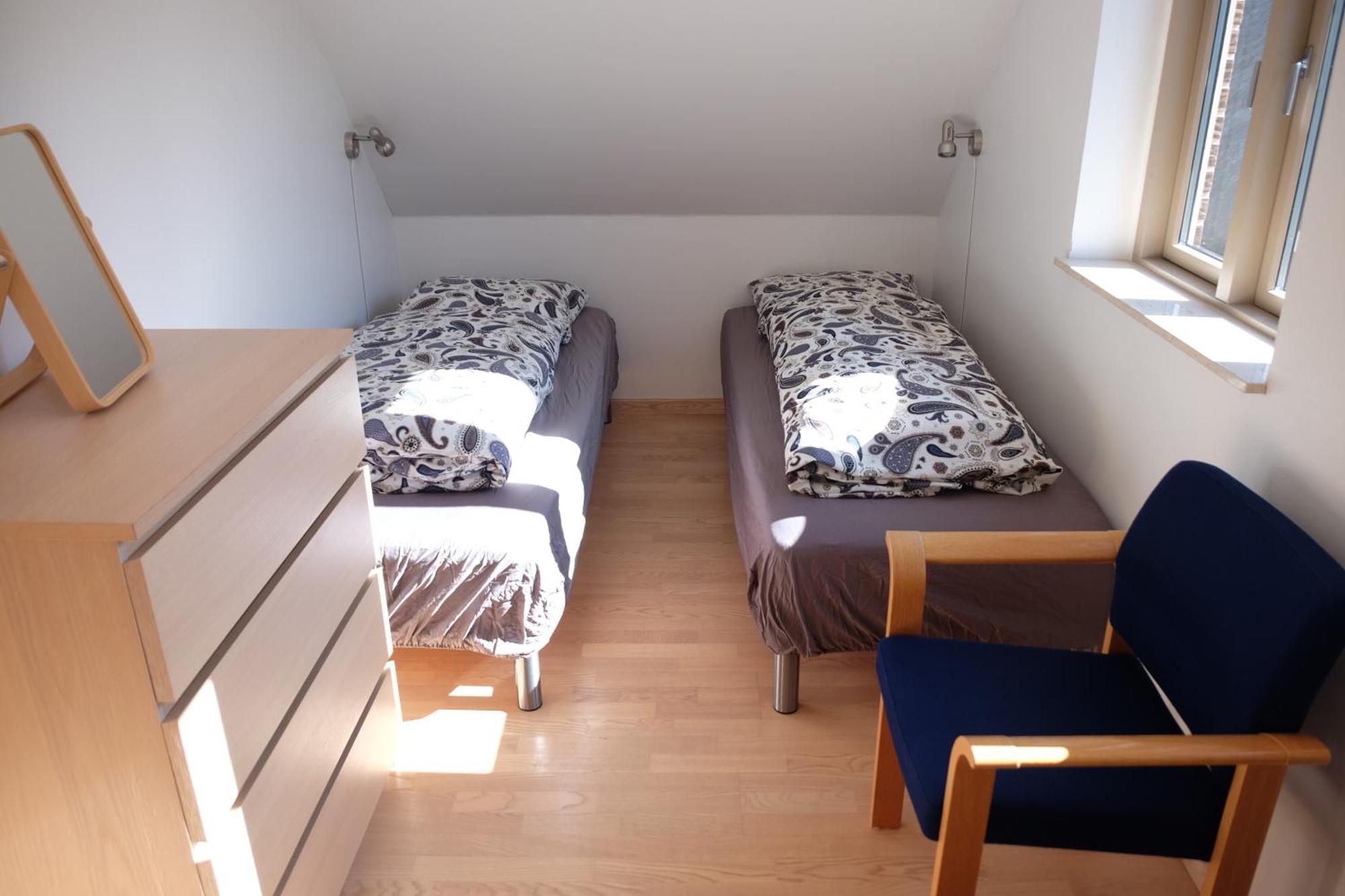 Billund Rooms Экстерьер фото