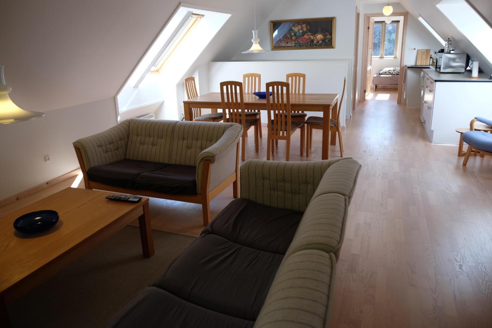 Billund Rooms Экстерьер фото