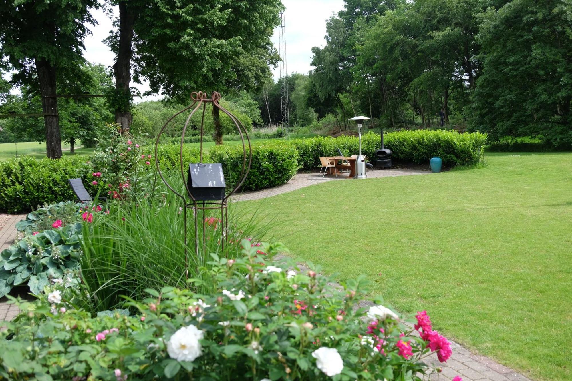 Billund Rooms Экстерьер фото