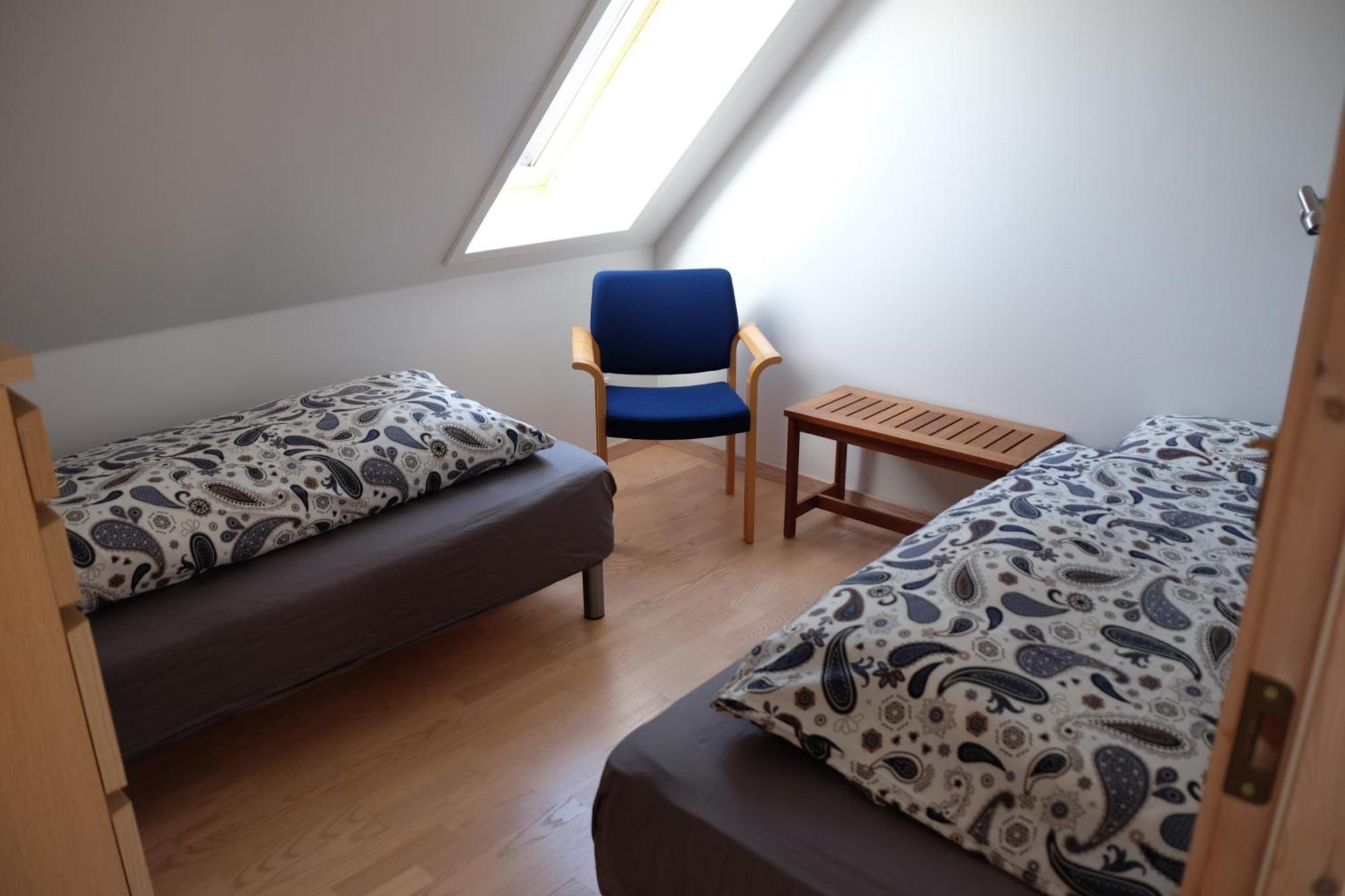 Billund Rooms Экстерьер фото